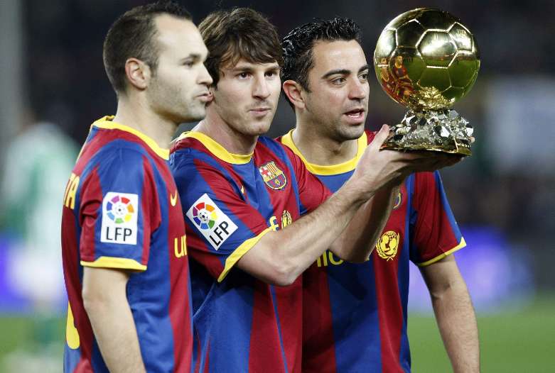 En quoi Messi a-t-il changé les critères du Ballon d&rsquo;or ?