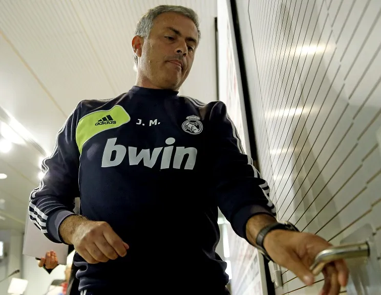 Qui pour remplacer Mourinho au Real ?