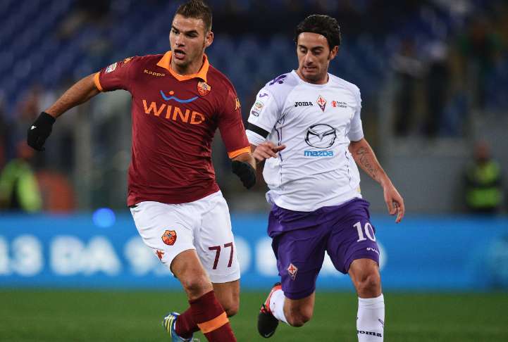 Fiorentina/Roma, pour enfin lancer 2013