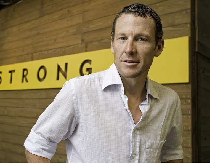 Top 10 : Comme Armstrong, eux aussi devraient avouer