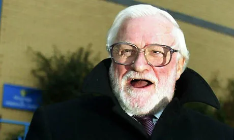 Top 10 : Les bons mots de Ken Bates