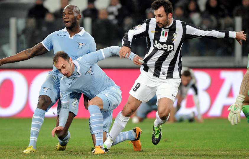 Lazio/Juve, 90 minutes pour une finale