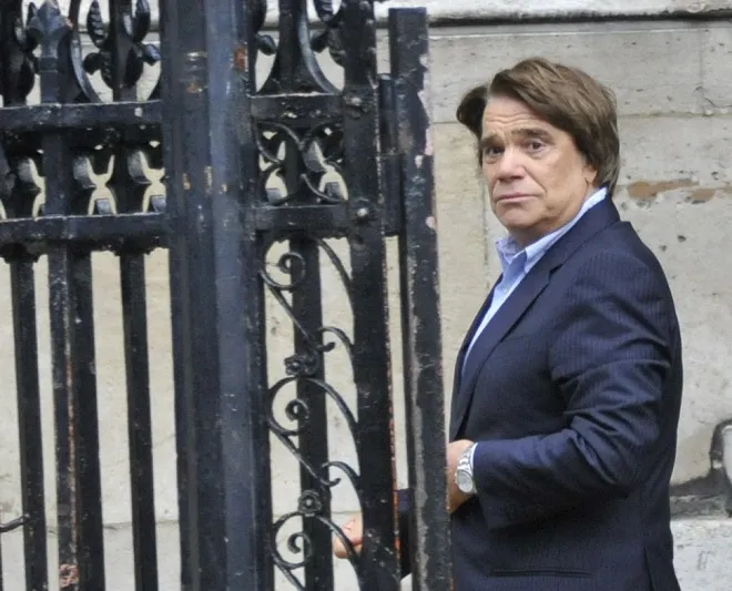 Tapie à <i>La Provence</i> : ça s’affaire à l’OM