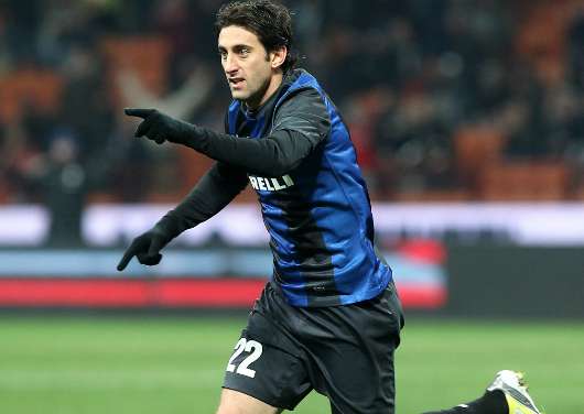 Inter : la vie sans Milito