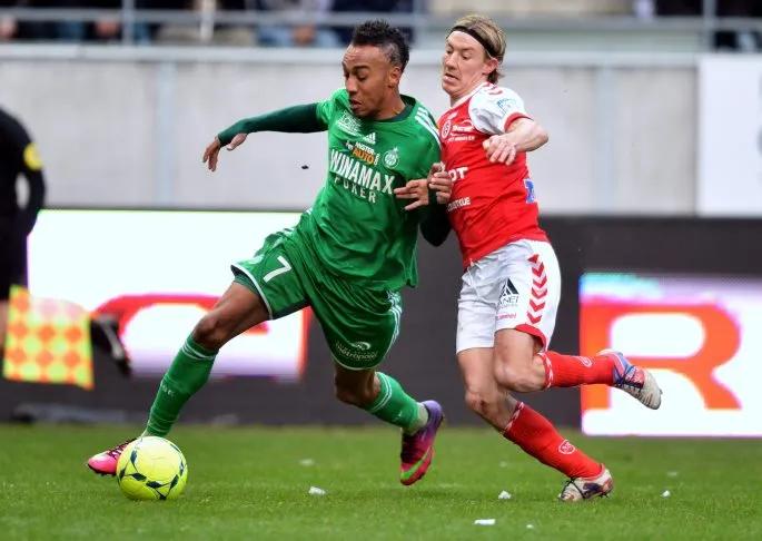 Saint-Étienne laisse passer l&rsquo;occasion