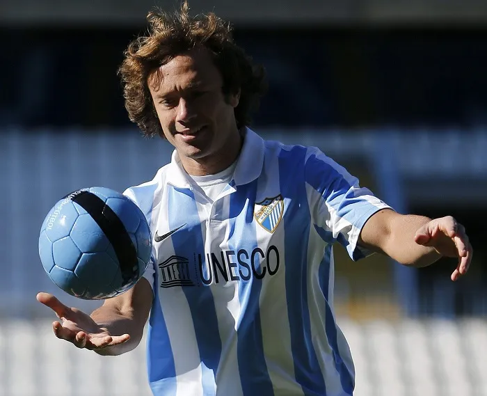 Diego Lugano, libre dans sa tête