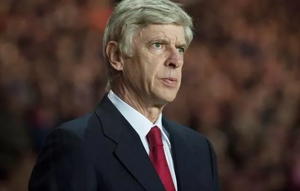 Wenger, le peuple est contre toi