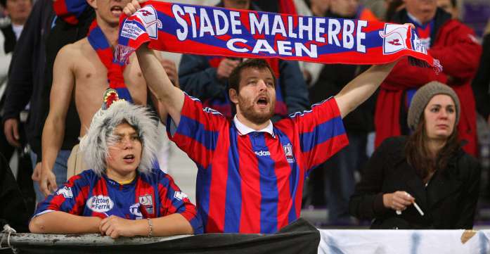 Tu sais que tu supportes le Stade Malherbe quand…