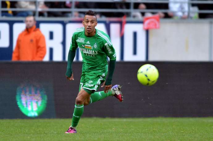 Ça plane pour les Verts, ça roule pour Payet