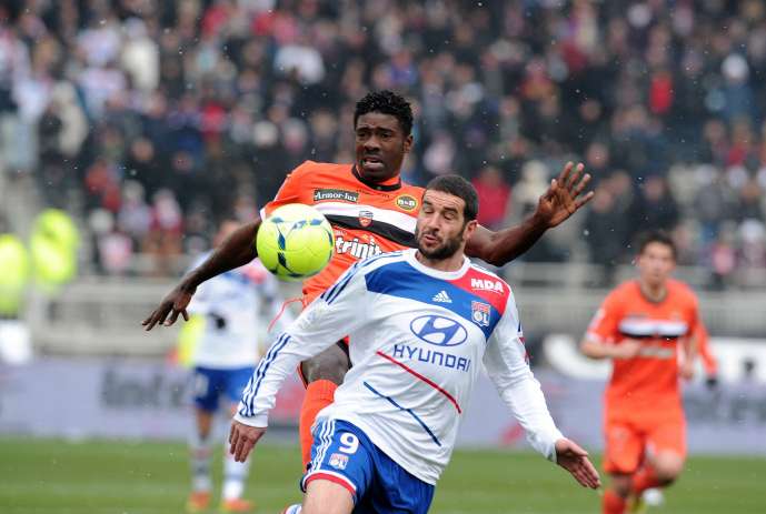 Lyon met la pression sur Paris