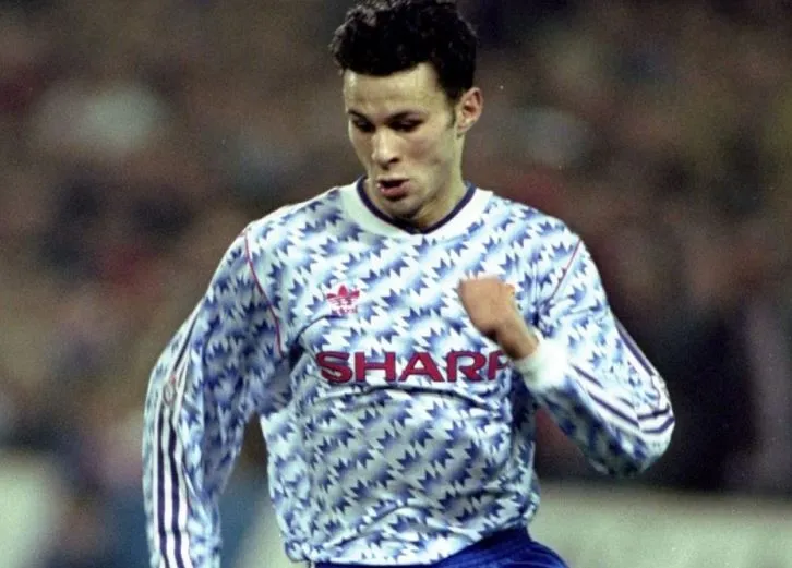 En 999 matchs, Ryan Giggs a connu&#8230;