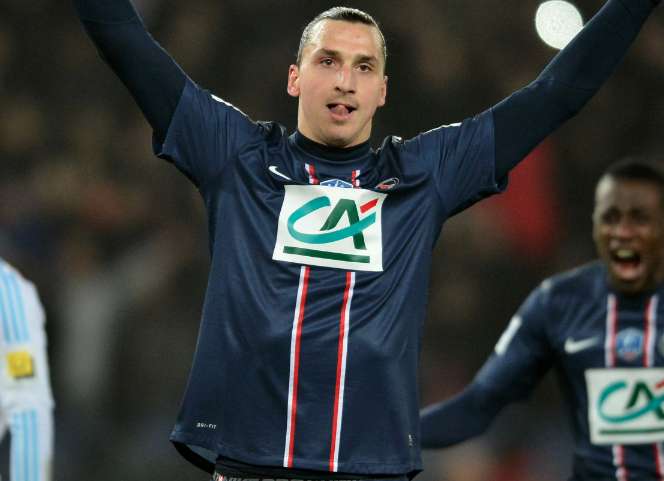 Zlatan, un buteur qui a du nez