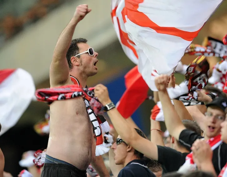 Tu sais que tu supportes le Stade de Reims quand&#8230;