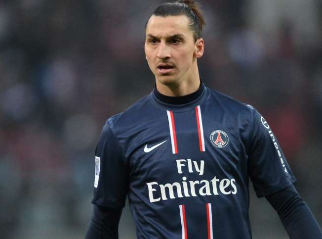 Zlatan, des envies d&rsquo;ailleurs