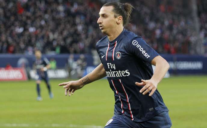 90 minutes avant Ibrahimovic