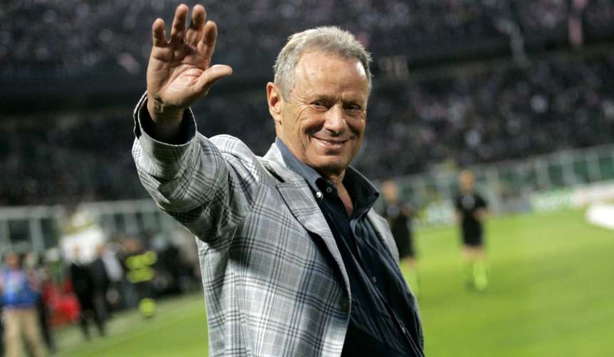 Zamparini, l’homme à qui personne ne dit non