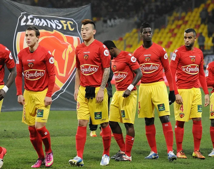 Le Mans FC : la course contre la montre