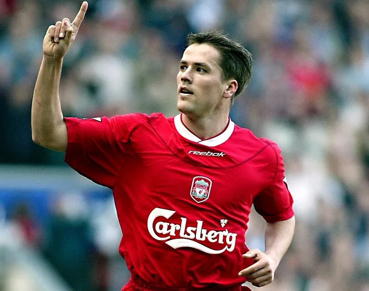 Michael Owen, ce génie éphémère