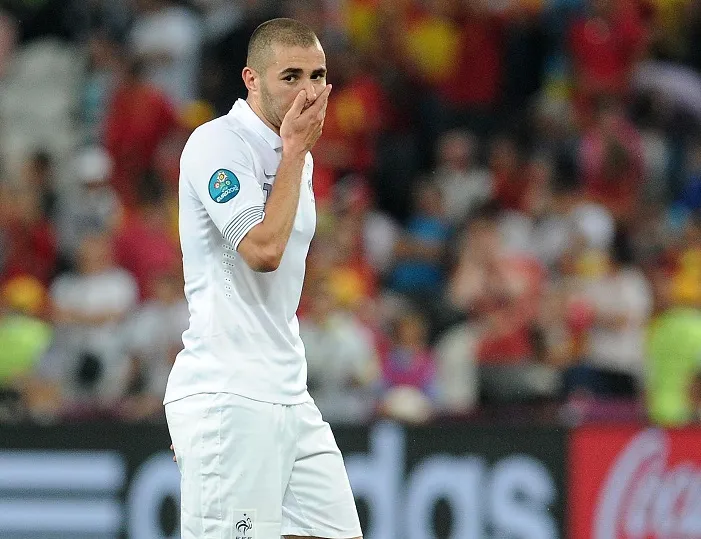 Benzema et <i>La Marseillaise</i>, le fantasme du mauvais Français