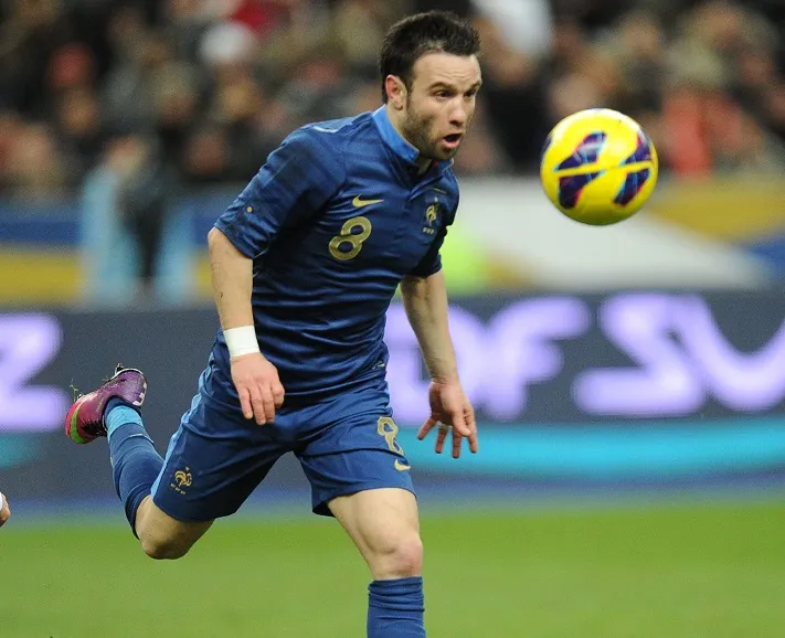 Hutteau : «<span style="font-size:50%">&nbsp;</span>Valbuena a déjà été aussi bon, mais pas aussi décisif<span style="font-size:50%">&nbsp;</span>»