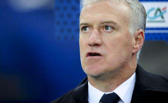 Deschamps, meilleur ouvrier de France ?