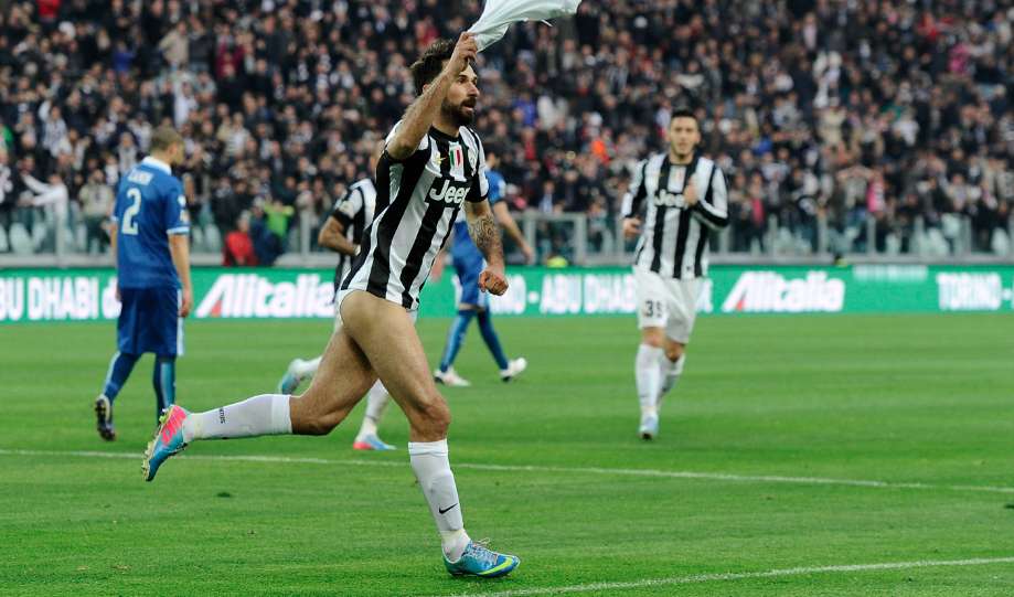 La Juve peut-elle le faire ?