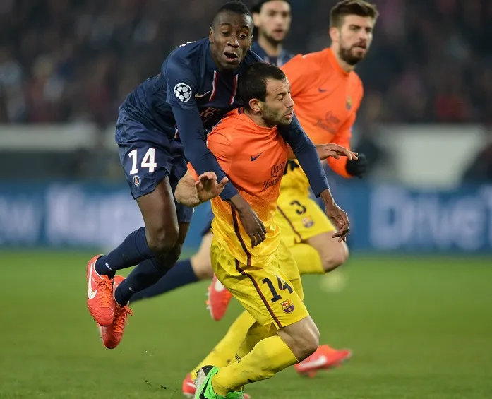 Comment faire sans Blaise Matuidi ?