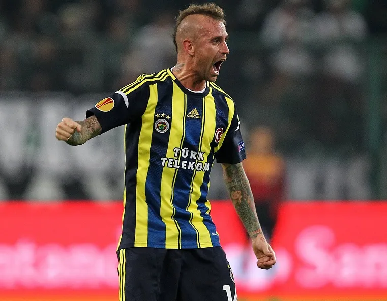 Le Fener a tenu