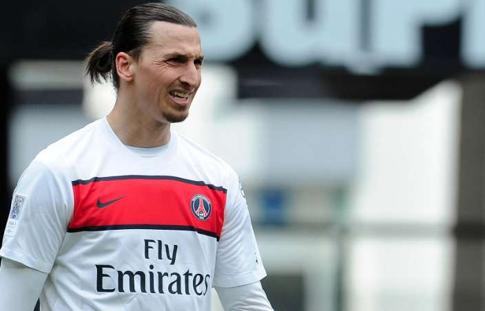 Zlatan et « l&rsquo;arnaque-vezzi »