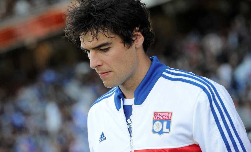 Quel avenir pour Yoann Gourcuff ?