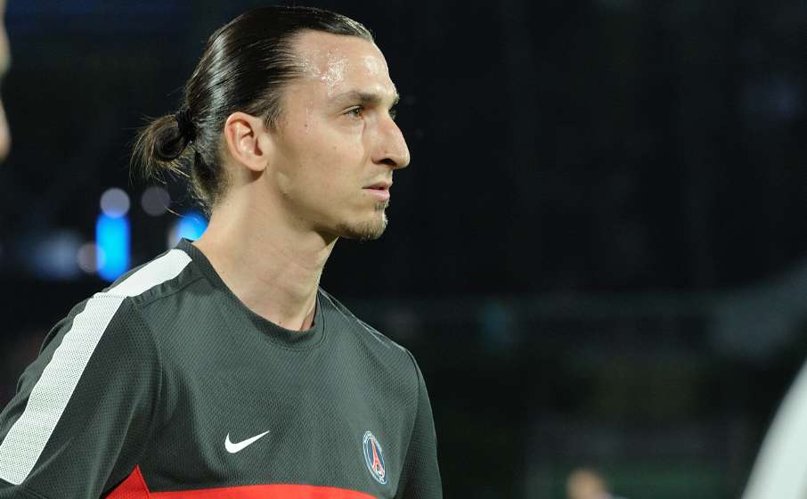 Zlatan peut-il vraiment se barrer à la Juve ?