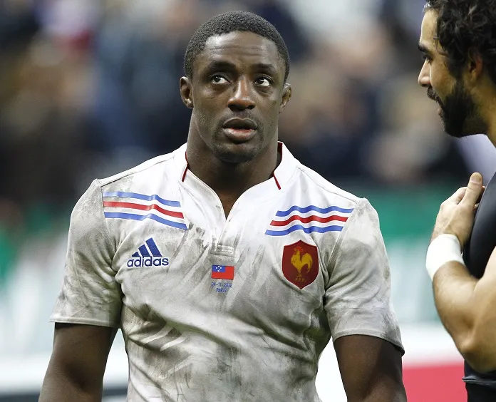 Les pronostics de Yannick Nyanga