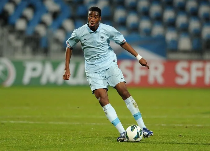 Kondogbia : «<span style="font-size:50%">&nbsp;</span>petit<span style="font-size:50%">&nbsp;</span>» Yaya deviendra grand