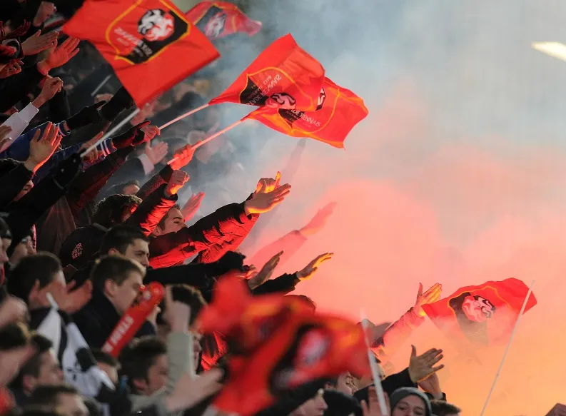 Dites les Rennais, ça fait quoi de supporter des losers ?