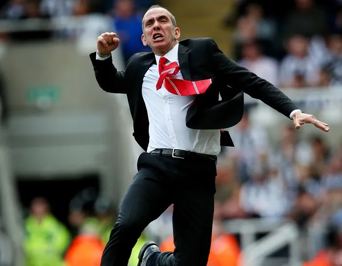 Le podium pour Arsenal et l&rsquo;effet Di Canio