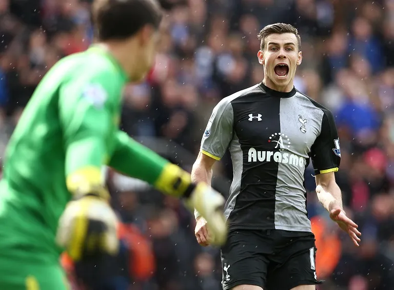 Tottenham cale, Everton recolle, WBA cartonne