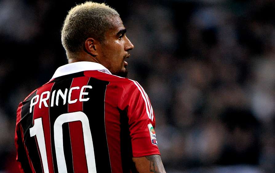 Le Milan AC doit relancer la machine