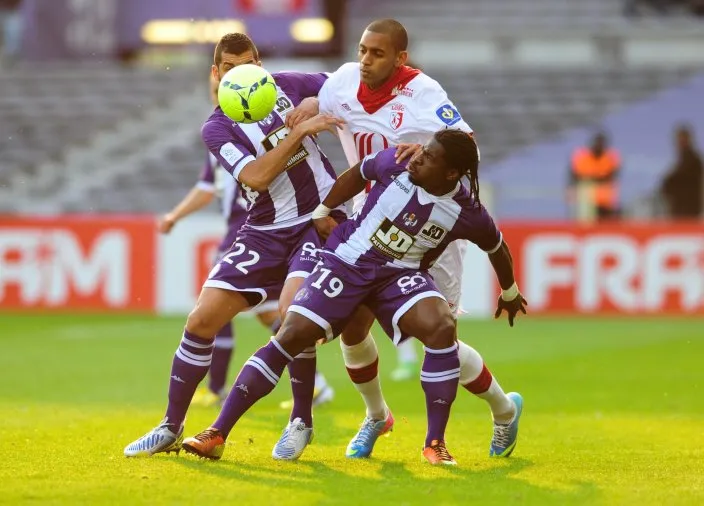 Lille dévisse à Toulouse&#8230; Le grand huit pour Brest&#8230;