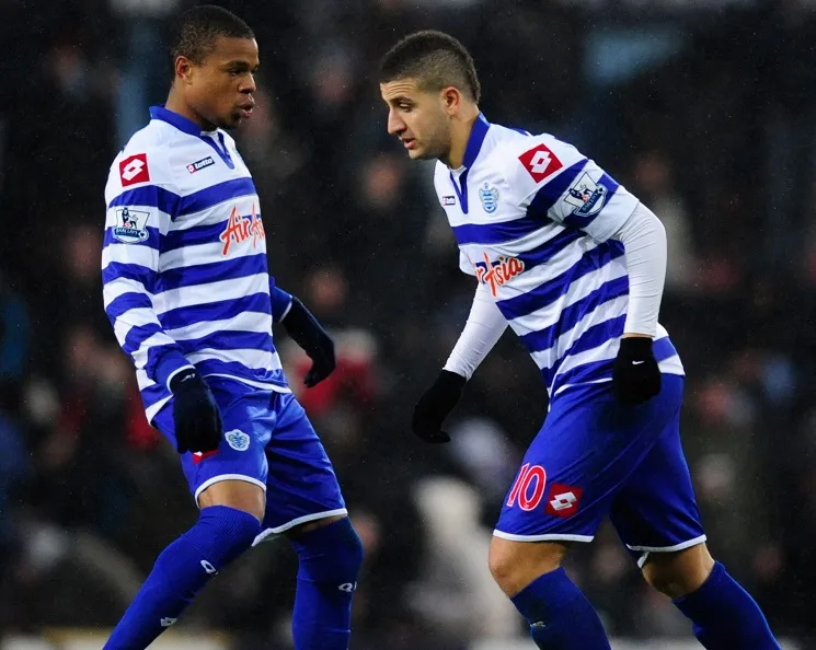 Adopte un joueur de QPR