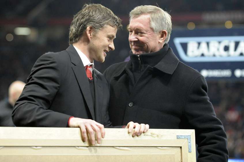 Mais qui pour remplacer Sir Alex ?