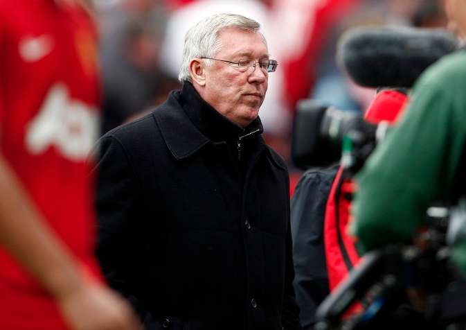 Quelle retraite pour Sir Alex Ferguson ?