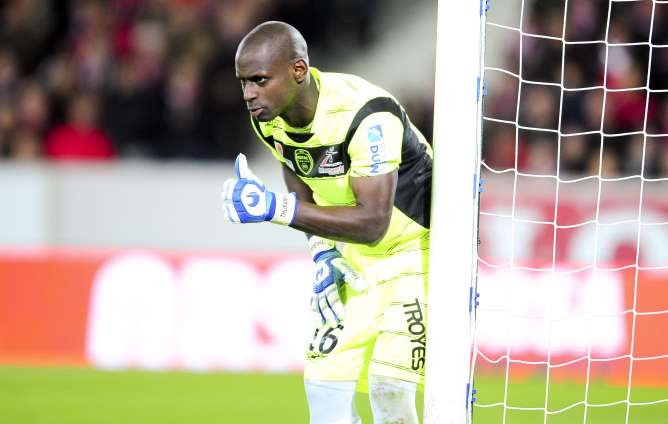 Thuram: souvent touché, jamais coulé