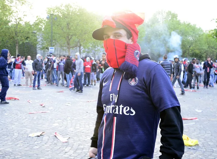 Incidents au Trocadéro : les multiples raisons des débordements