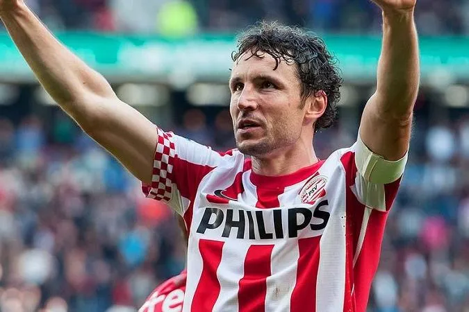 Mark van Bommel, la fin d&rsquo;un Très Grand !