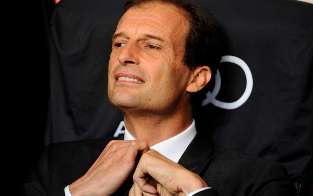 Allegri à la Roma, vraiment ?