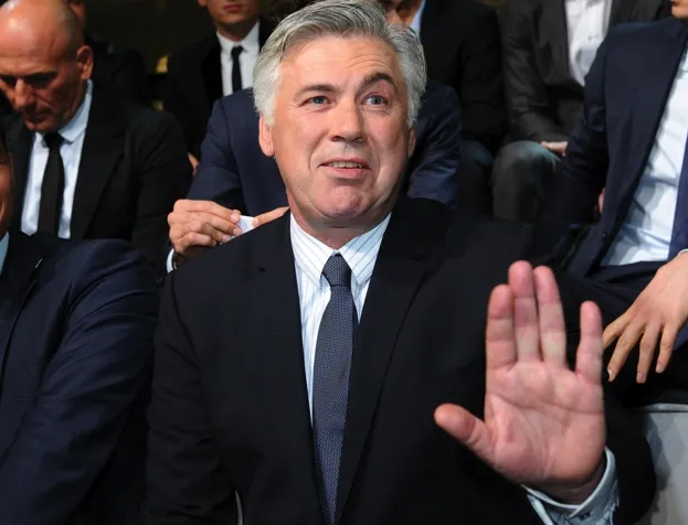 Ancelotti, et si on nous avait menti ?