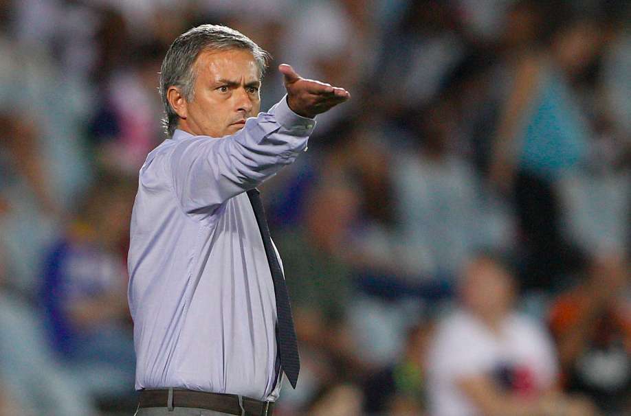 Top 10 : Les échecs de Mourinho au Real Madrid