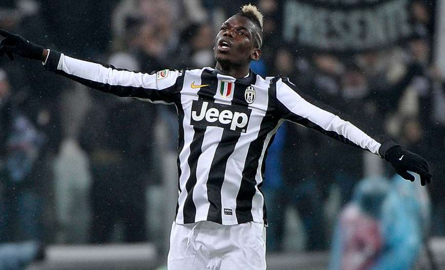 Les 10 plus beaux buts de la Serie A 2012/2013