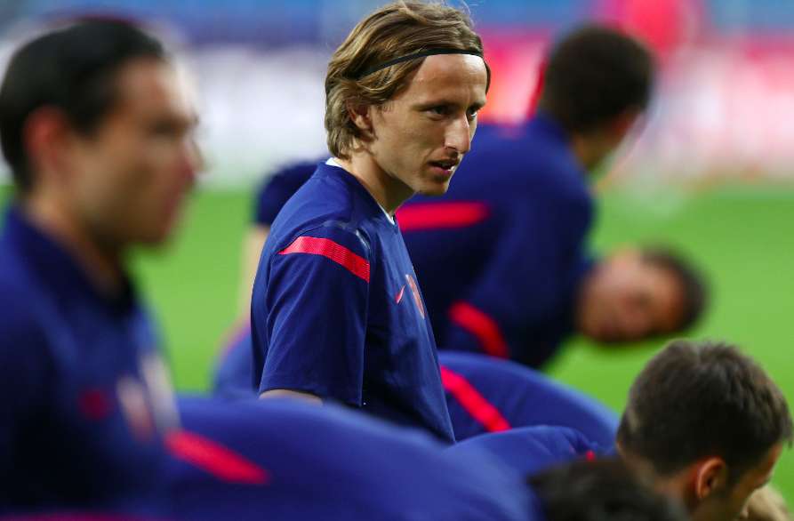 Modric au Real, pourquoi ça coince ?