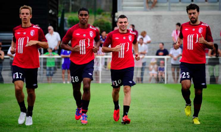 Lille, la contre-puissance